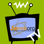 Coming Soon: JeWWW-TV